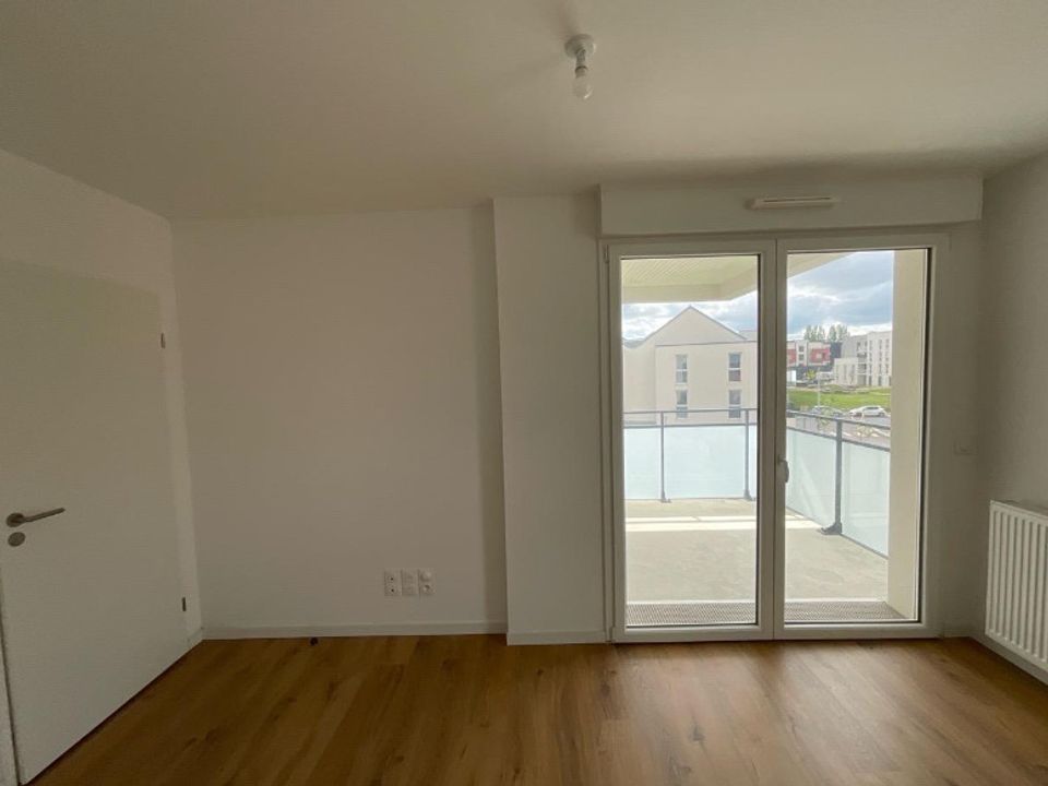 Apartament a Épron, Calvados - foto 4