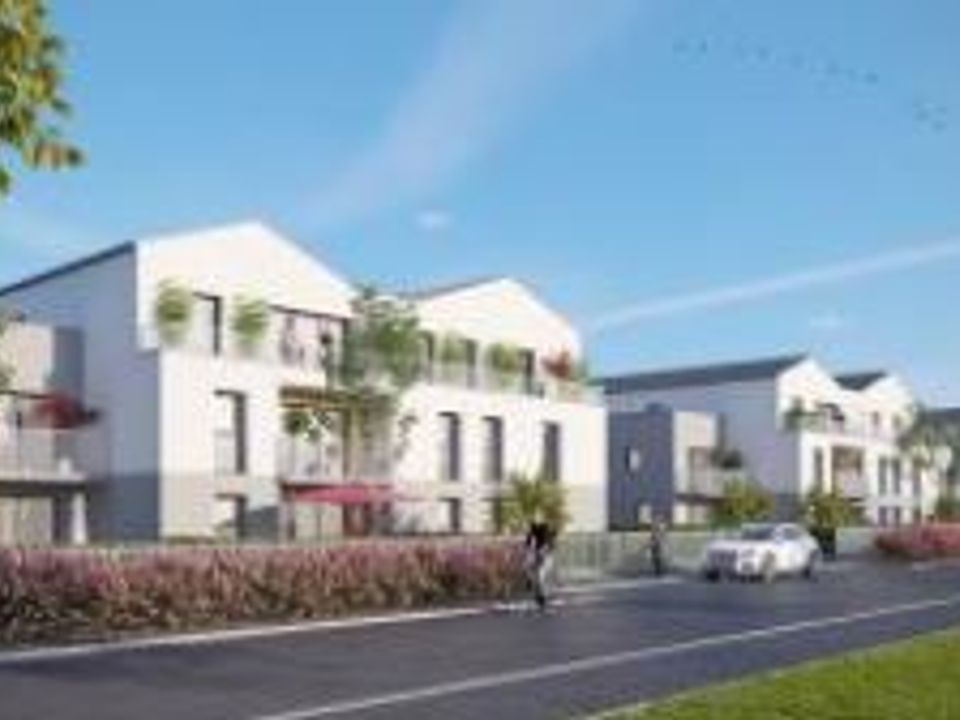 Apartament a Épron, Calvados - foto 1