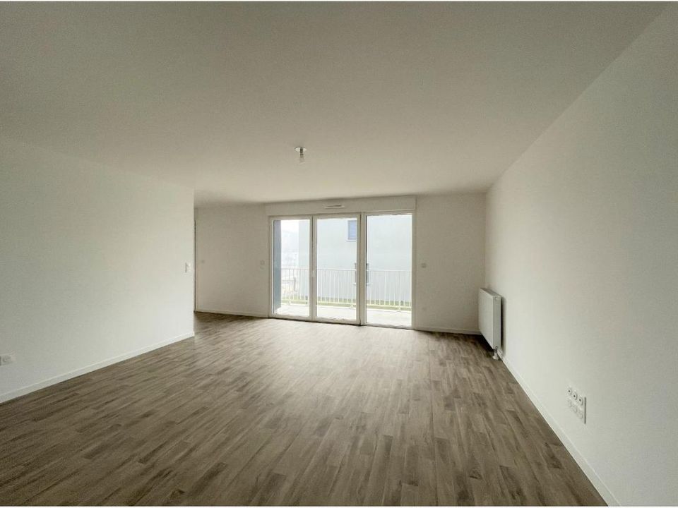 Apartament a Épron, Calvados - foto 4