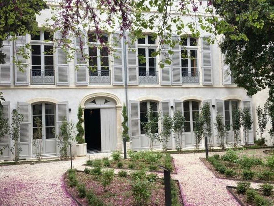 Wohnung in Avignon, Vaucluse - Foto 1