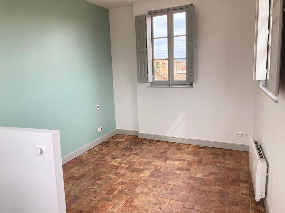 Wohnung in Avignon, Vaucluse - Foto 2