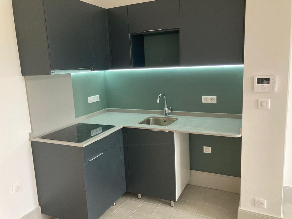 Wohnung in Avignon, Vaucluse - Foto 3