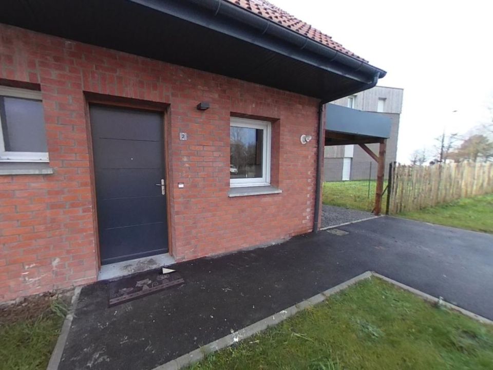 Villa i Valenciennes, Nord - bilde 4
