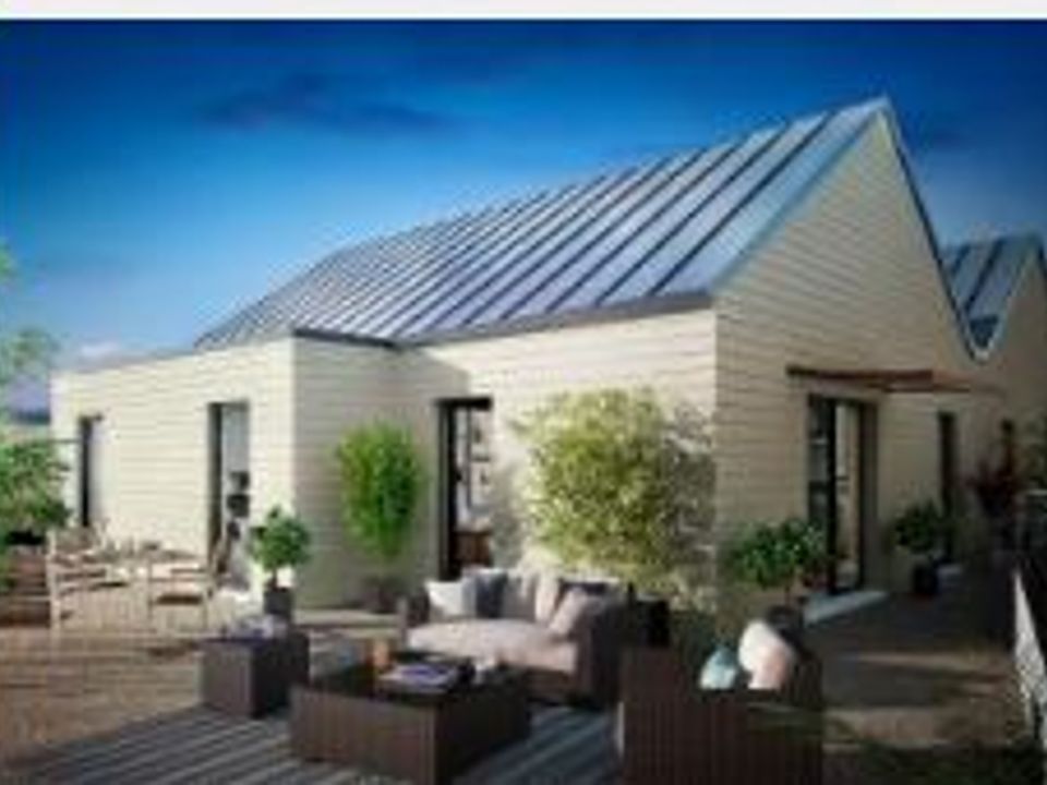 Apartament a Épron, Calvados - foto 1