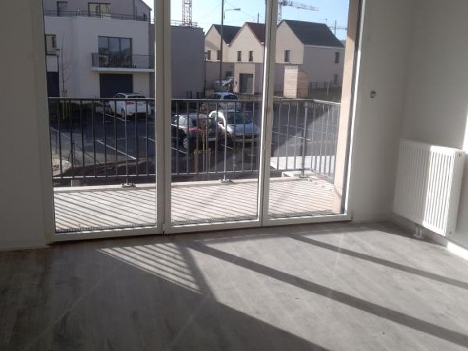 Apartament a Épron, Calvados - foto 2