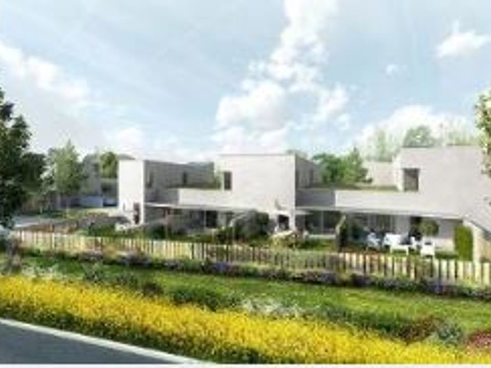 Apartament a Saint-Priest, Rhone - foto 1