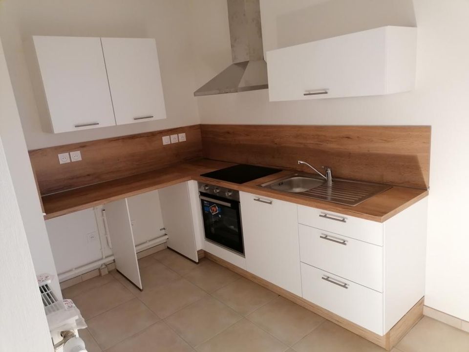 Apartament a Dijon, Cote-d'Or - foto 1