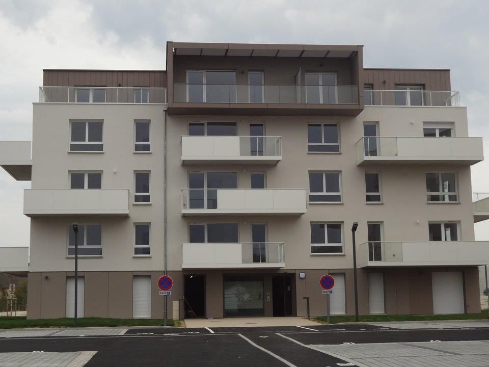 Apartament a Amiens, Somme - foto 2