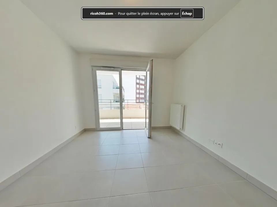 Apartament a Nimes, Gard - foto 3