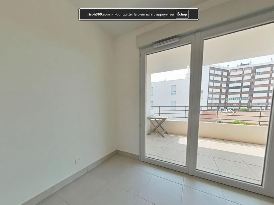 Apartament a Nimes, Gard - foto 4