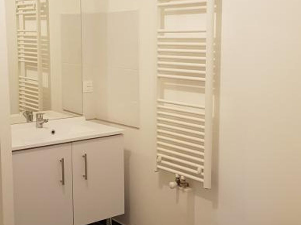 Apartament a Chilly-Mazarin, Essonne - foto 2