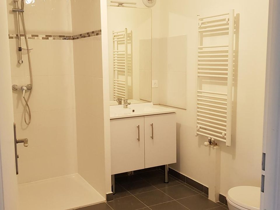 Apartament a Chilly-Mazarin, Essonne - foto 3