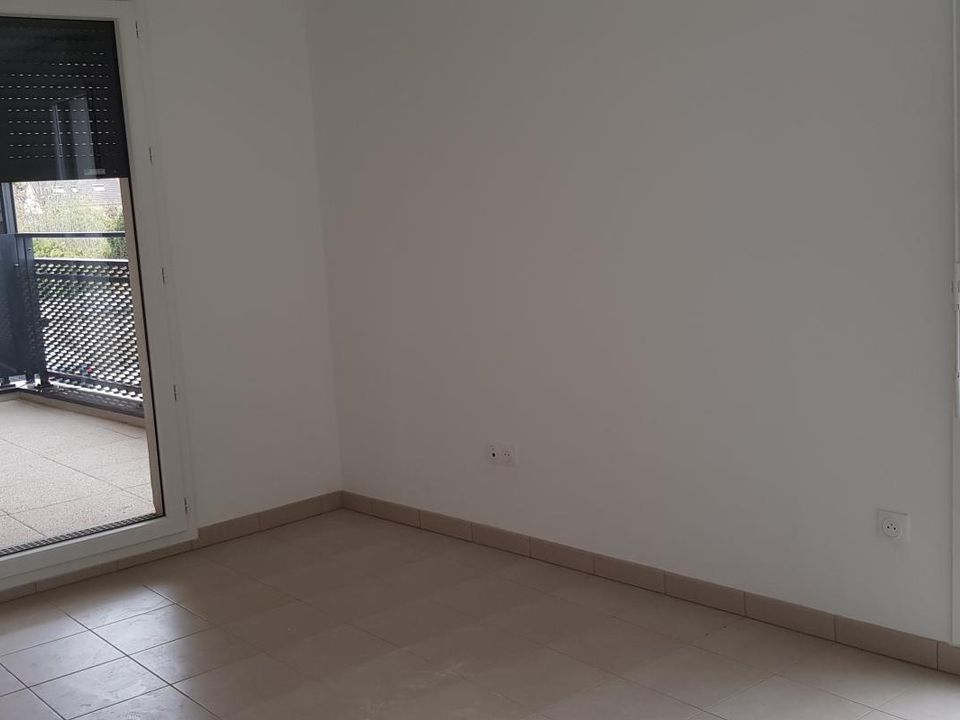 Apartament a Chilly-Mazarin, Essonne - foto 4
