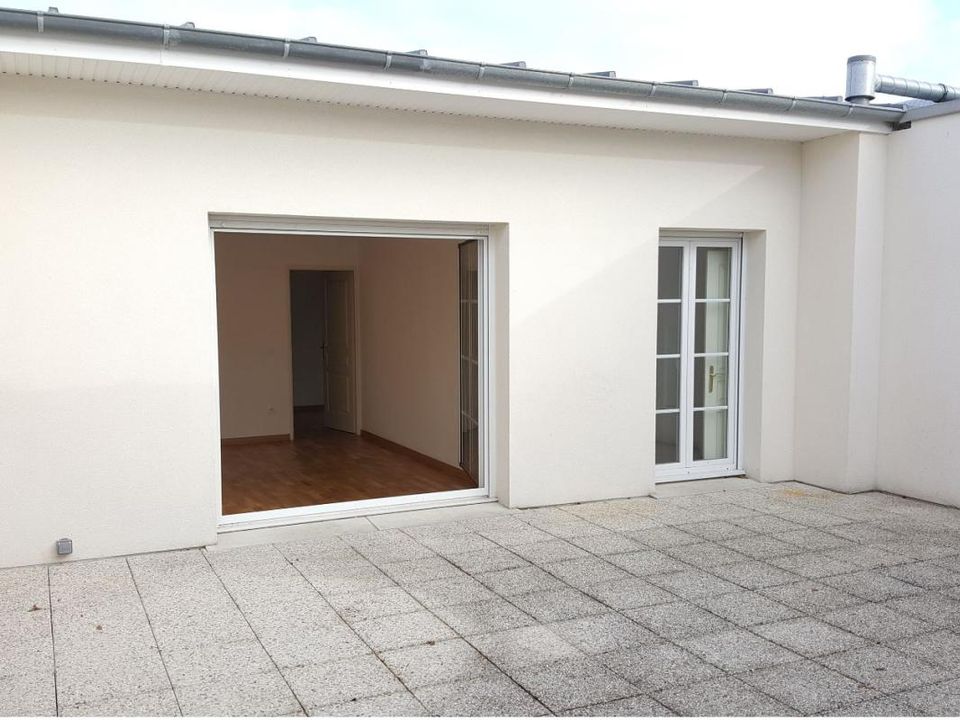 Leilighet i Compiègne, Oise - bilde 1