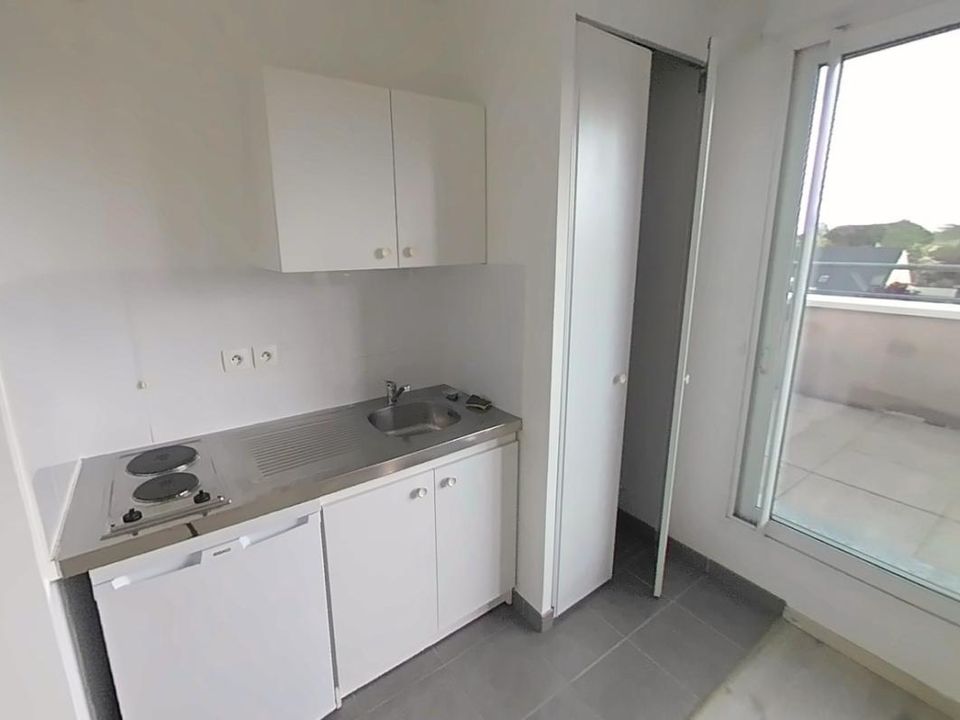 Apartamento en Vertou, Loire-Atlantique - foto 2