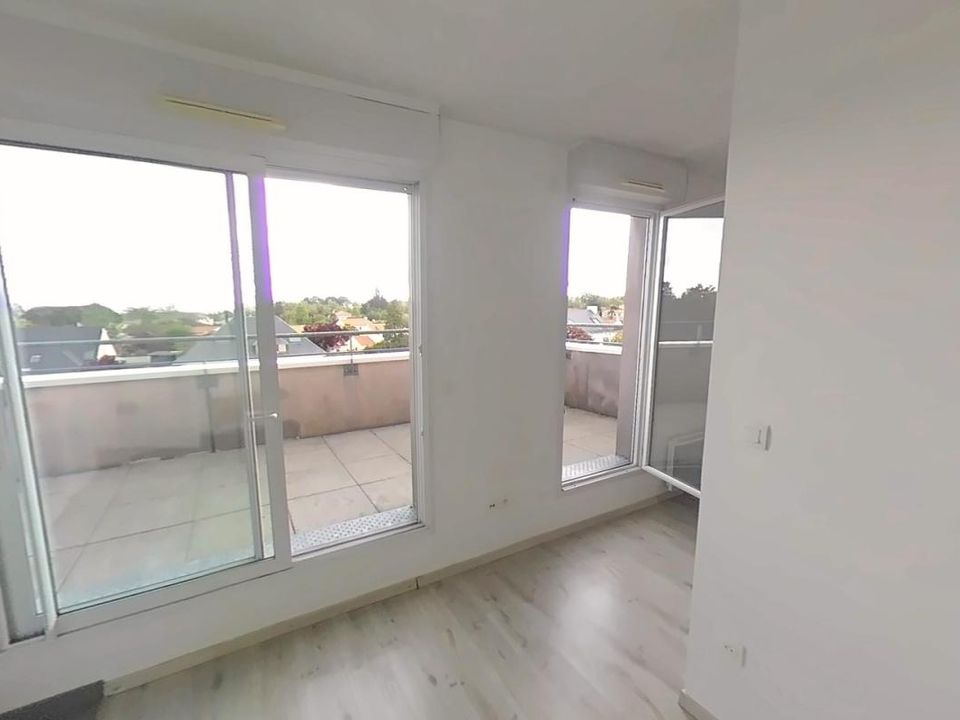 Apartamento en Vertou, Loire-Atlantique - foto 5