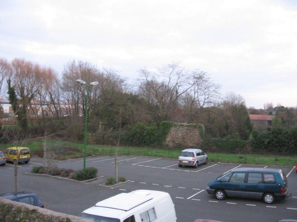 Apartament a Bouguenais, Loire-Atlantique - foto 1