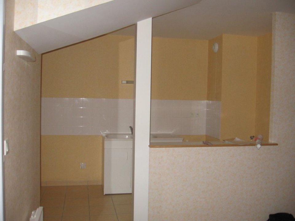 Apartament a Bouguenais, Loire-Atlantique - foto 5