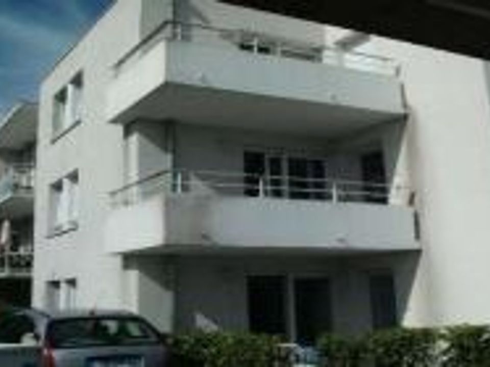 Apartament a St.-Herblon, Loire-Atlantique - foto 1