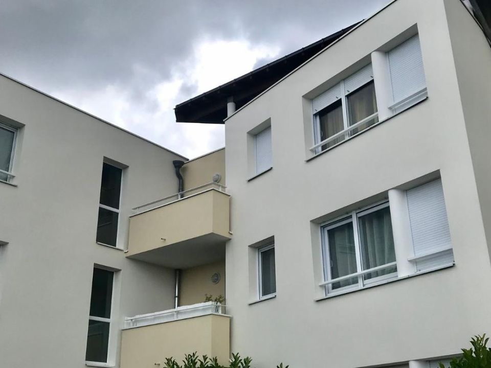 Apartament a St.-Herblon, Loire-Atlantique - foto 1