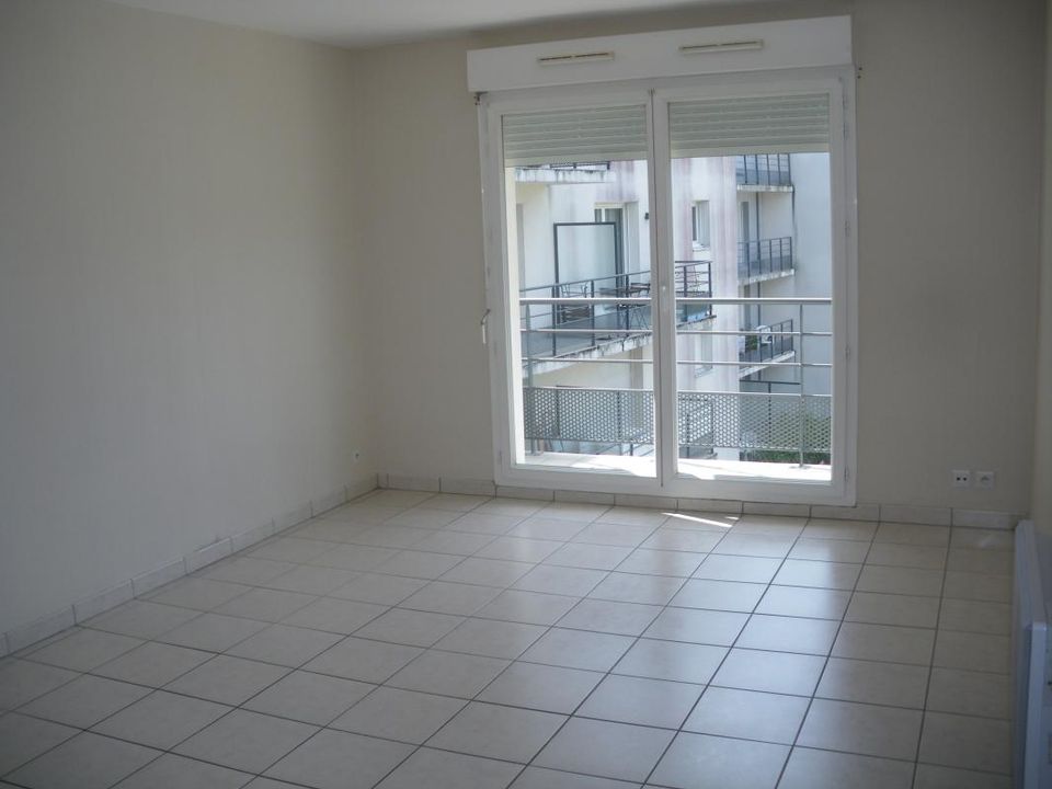 Lejlighed i Nantes, Loire-Atlantique - foto 2