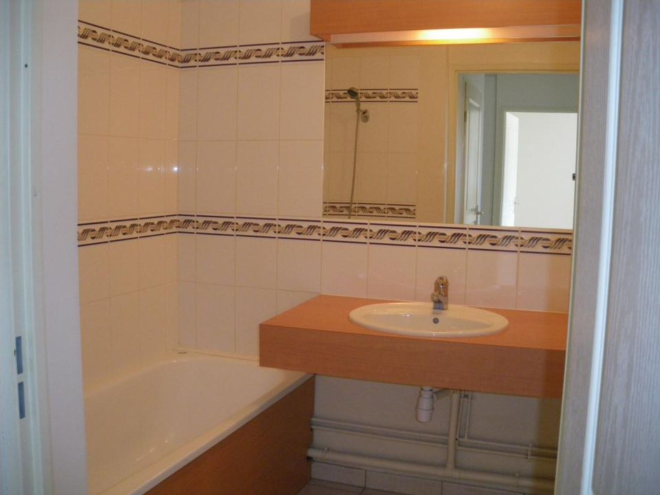 Lejlighed i Nantes, Loire-Atlantique - foto 3