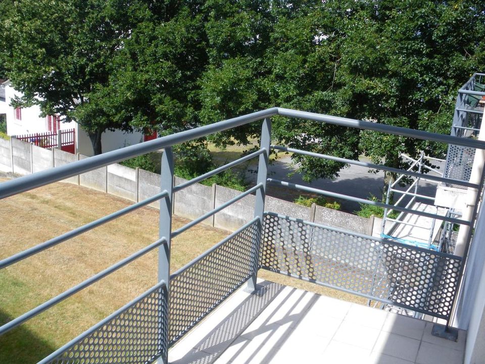 Lejlighed i Nantes, Loire-Atlantique - foto 5