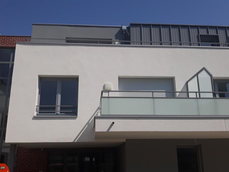 Leilighet i Strasbourg, Bas-Rhin - bilde 3