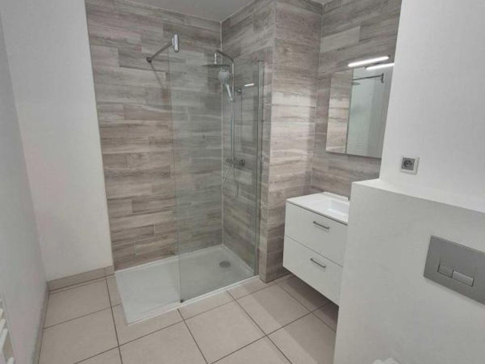 Apartament a Saint-Max, Meurthe-et-Moselle - foto 3