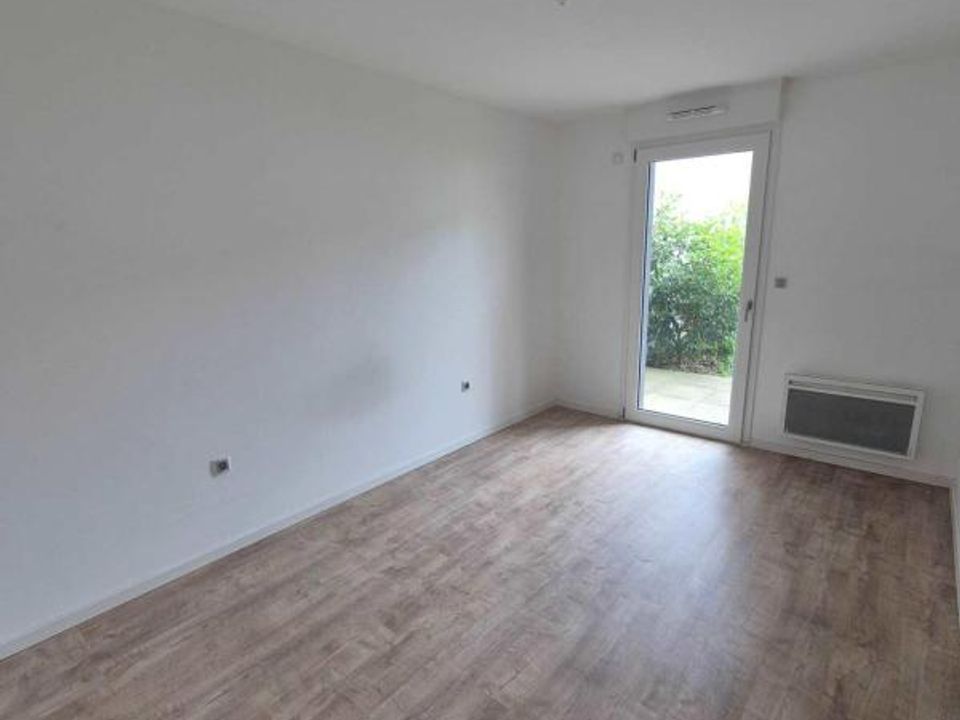 Apartament a Saint-Max, Meurthe-et-Moselle - foto 4