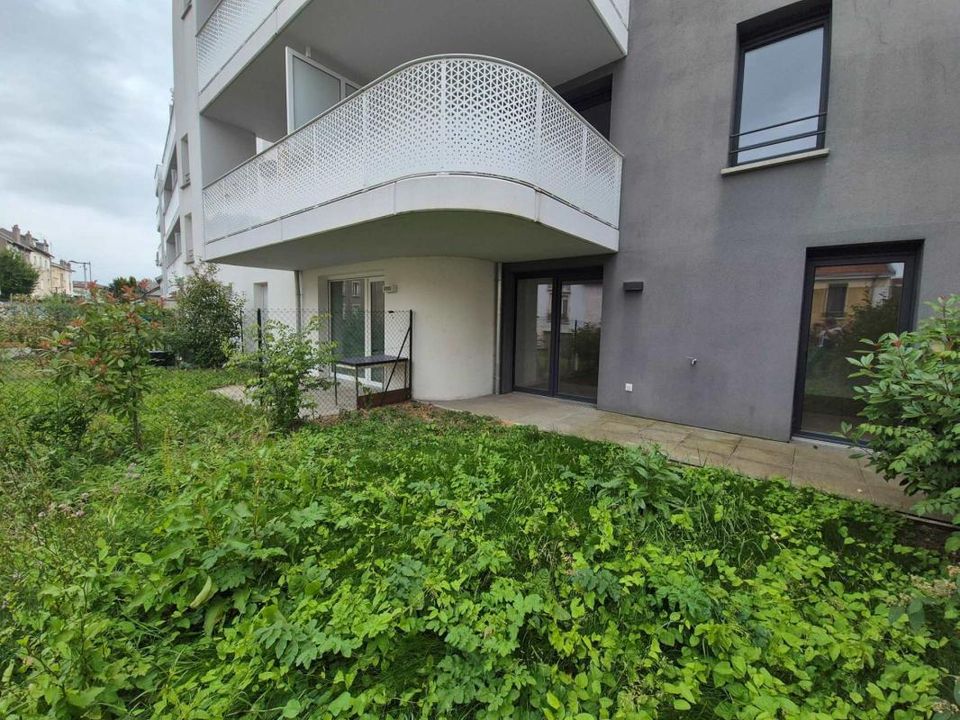 Apartament a Saint-Max, Meurthe-et-Moselle - foto 5