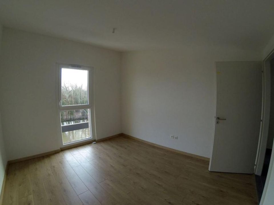 Leilighet i Benfeld, Bas-Rhin - bilde 4