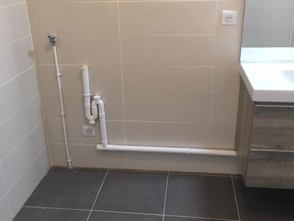 Apartamento en Serris, Seine-et-Marne - foto 2