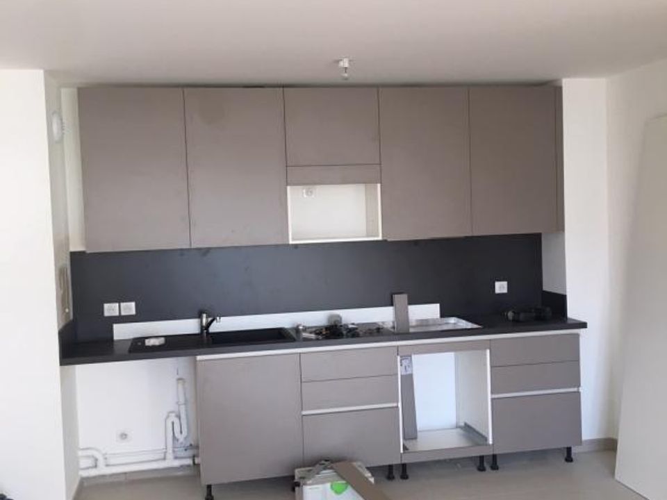 Apartamento en Serris, Seine-et-Marne - foto 3