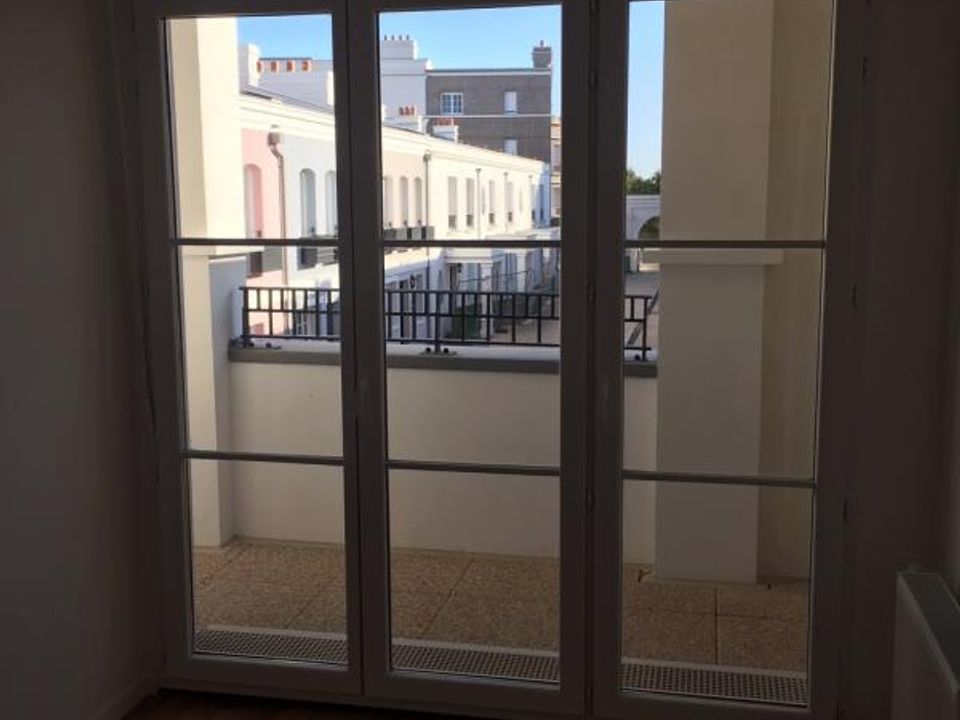 Apartamento en Serris, Seine-et-Marne - foto 4