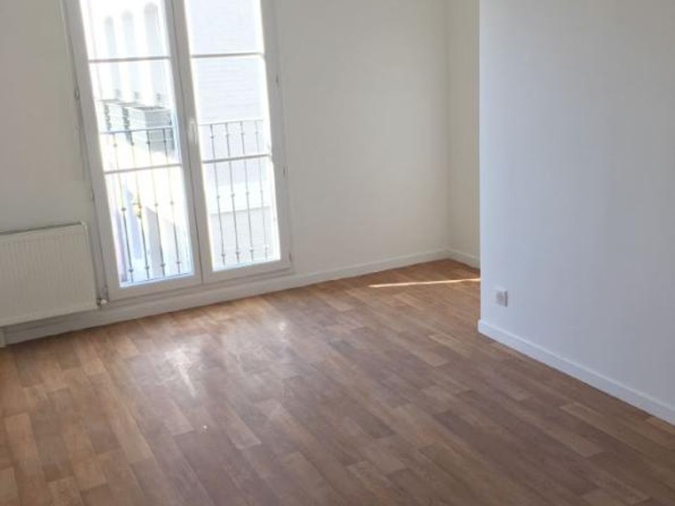 Apartamento en Serris, Seine-et-Marne - foto 5