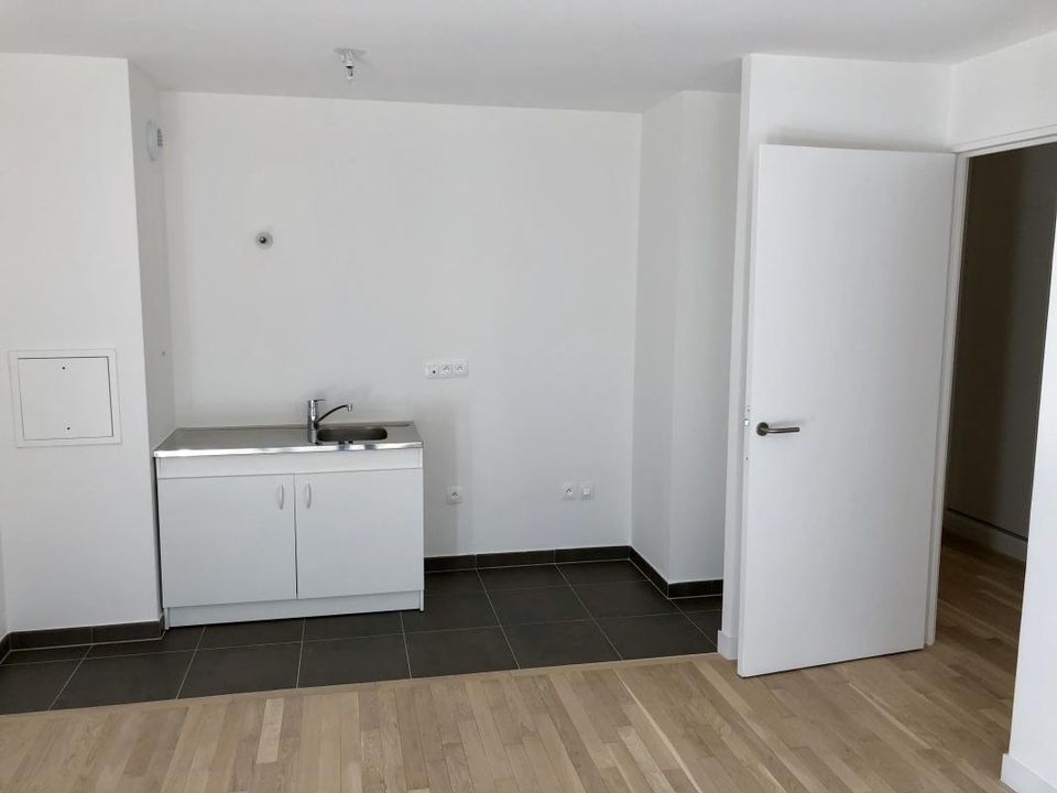 Lejlighed i Le Plessis-Robinson, Hauts-de-Seine - foto 5