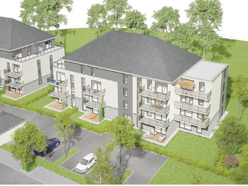 Apartament a Chevigny-Saint-Sauveur, Cote-d'Or - foto 2