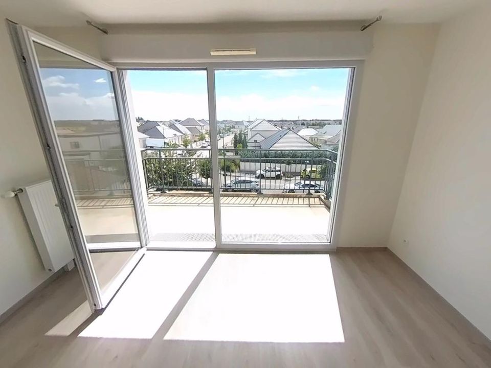 Apartament a Chevigny-Saint-Sauveur, Cote-d'Or - foto 1