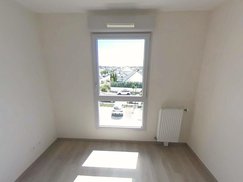 Apartament a Chevigny-Saint-Sauveur, Cote-d'Or - foto 3