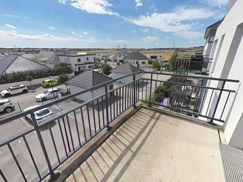 Apartament a Chevigny-Saint-Sauveur, Cote-d'Or - foto 5
