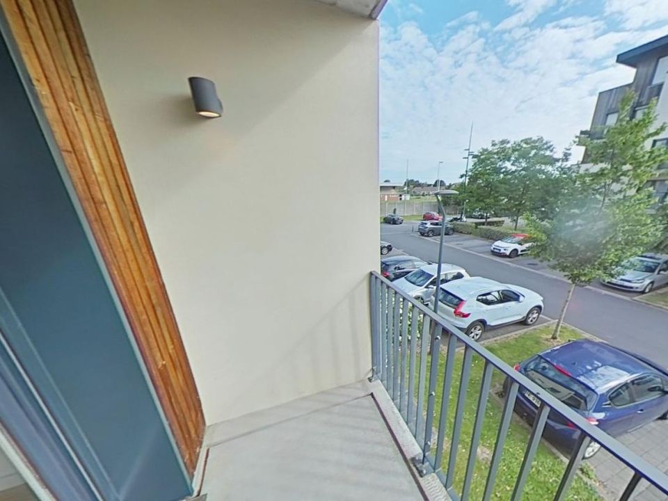 Apartment in Lens, Pas-de-Calais - photo 3