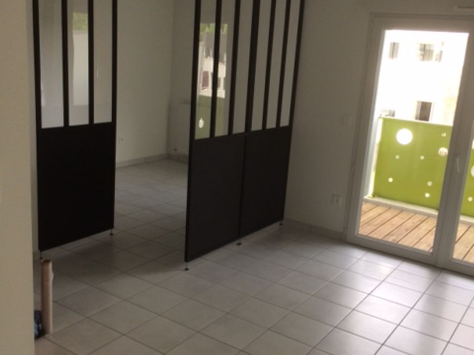 Apartament a St.-Herblon, Loire-Atlantique - foto 1