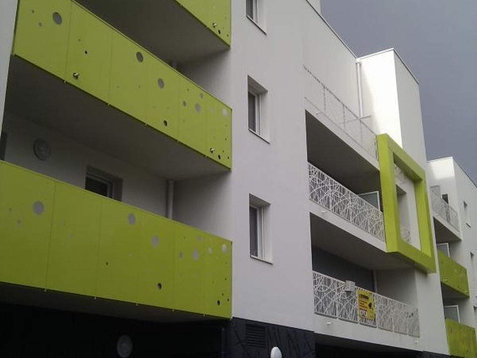 Apartament a St.-Herblon, Loire-Atlantique - foto 3