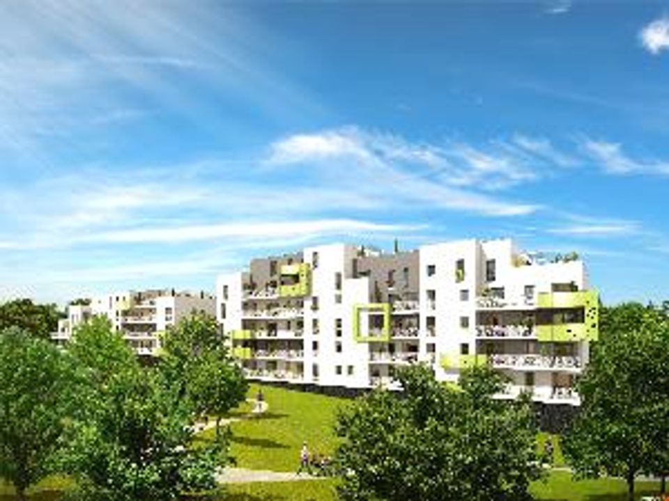 Apartament a St.-Herblon, Loire-Atlantique - foto 5