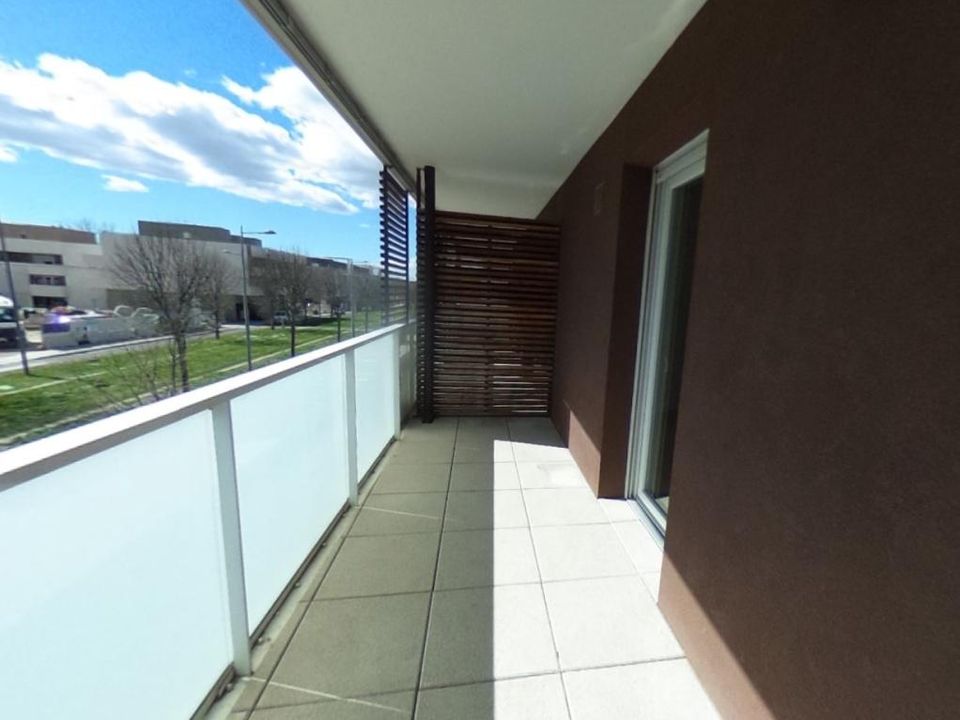 Lejlighed i Castelnau-le-Lez, Herault - foto 1