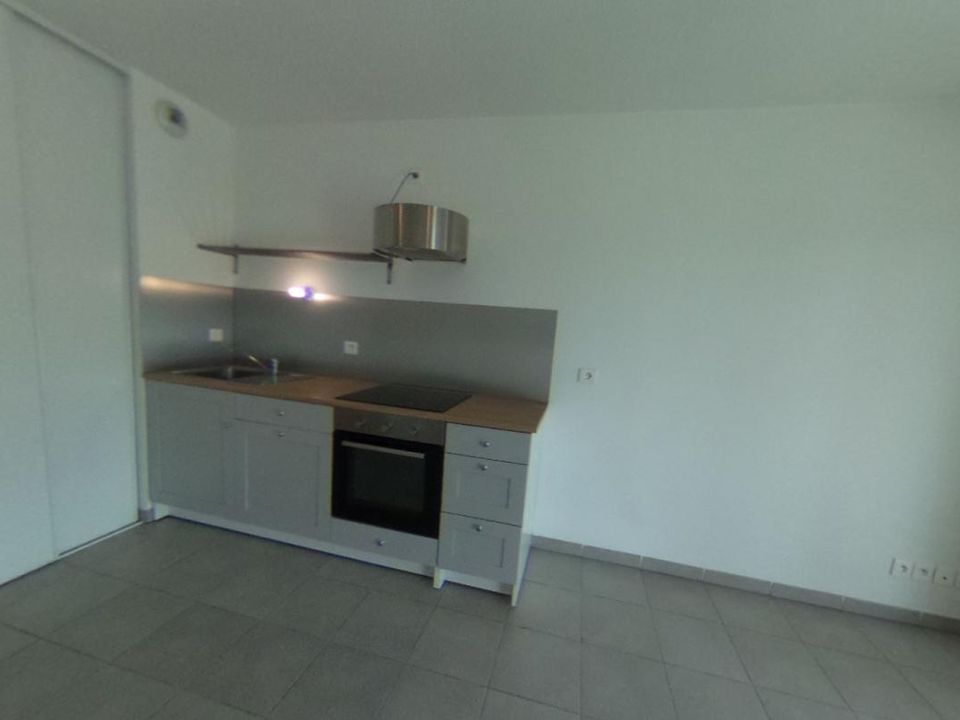 Lejlighed i Castelnau-le-Lez, Herault - foto 2