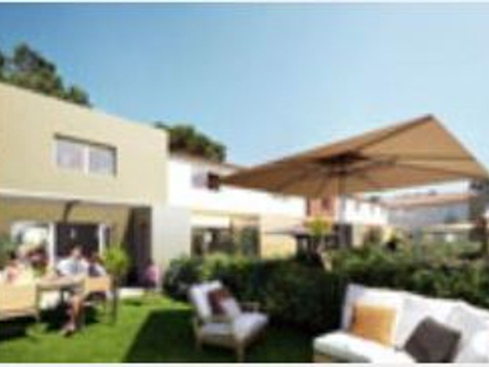 Villa a Carpentras, Vaucluse - foto 1