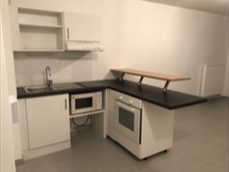 Lejlighed i Castelnau-le-Lez, Herault - foto 1
