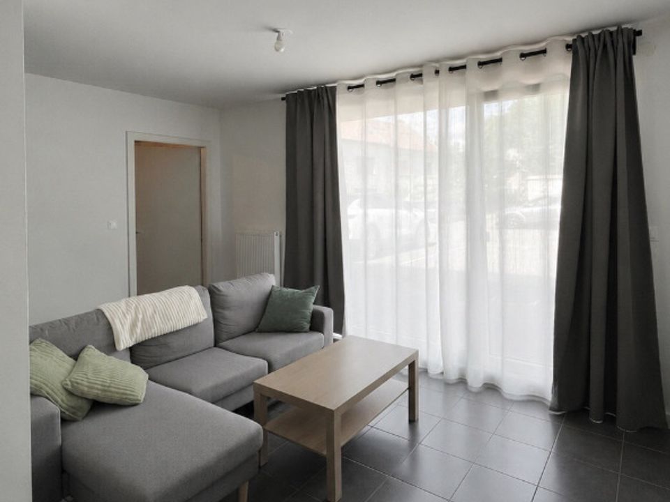 Leilighet i Metz, Moselle - bilde 3